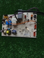 Плата внутреннего блока кондиционера 2012200A Leran AC 1870