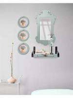 Картины на стену интерьерные на холсте 3 шт