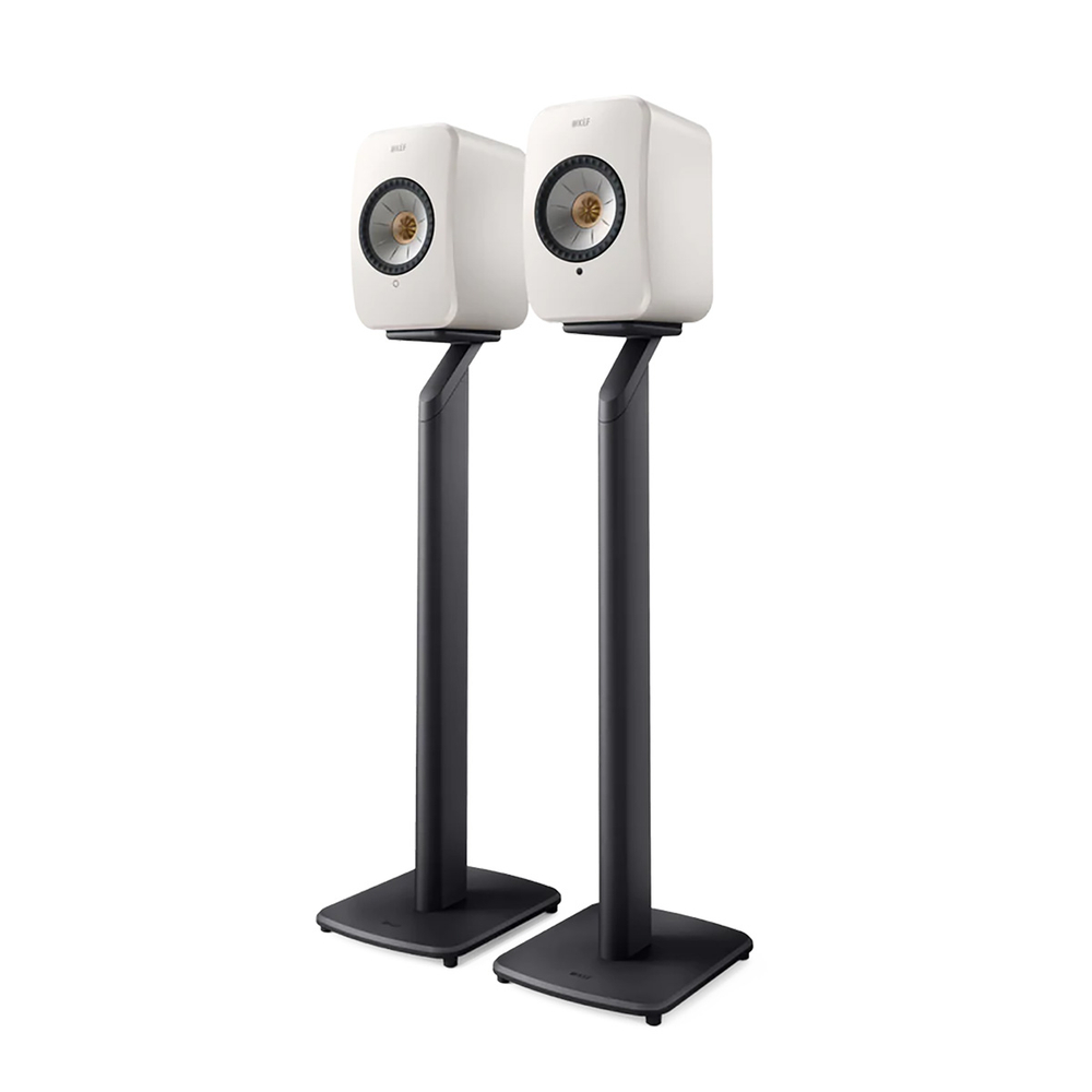 KEF S1 Floor Stand Grey напольные стойки для акустических систем (пара)