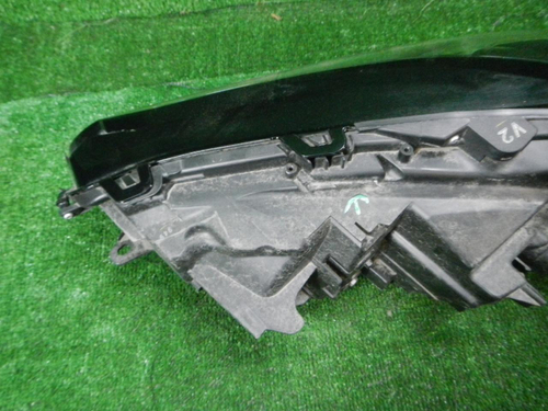 Фара правая Lexus NX 1 (2017-2021) LED