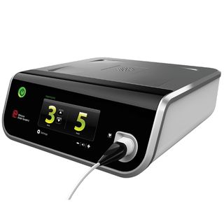 Ультразвуковые хирургические аппараты