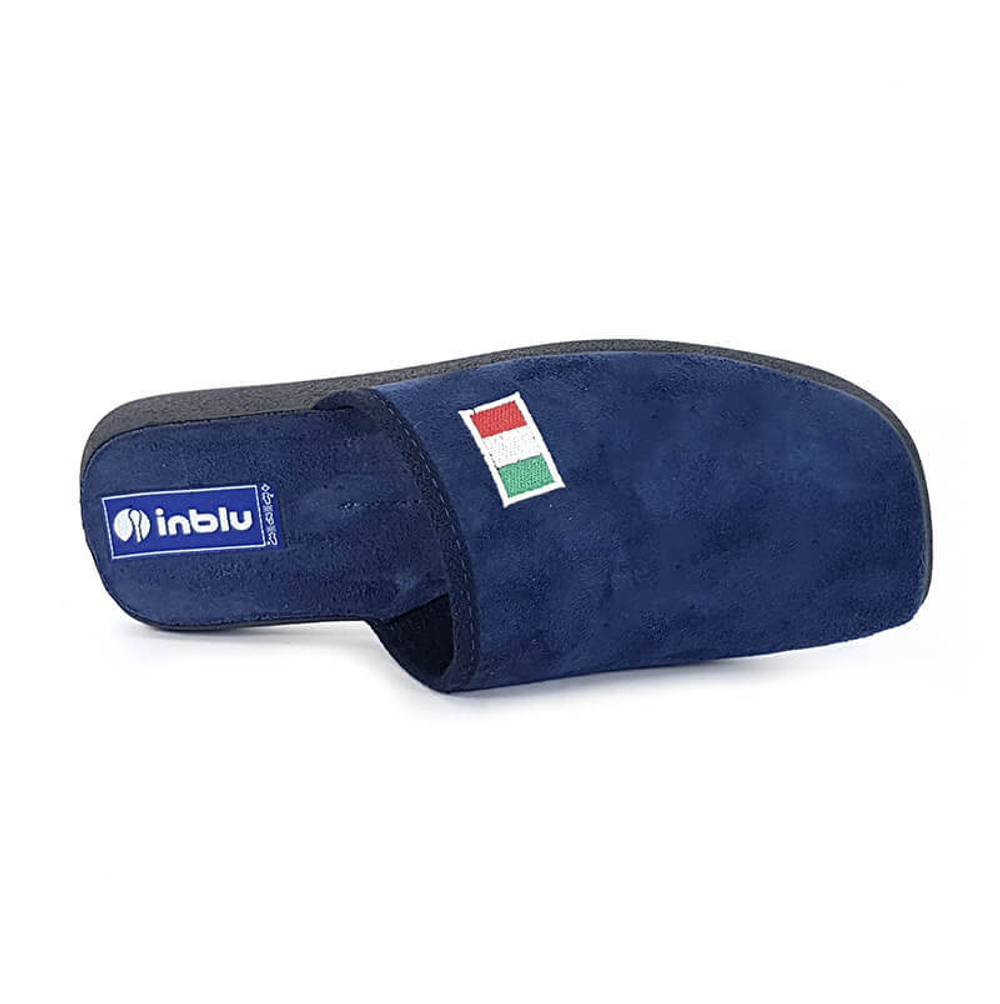 INBLU AC-D3 Синие