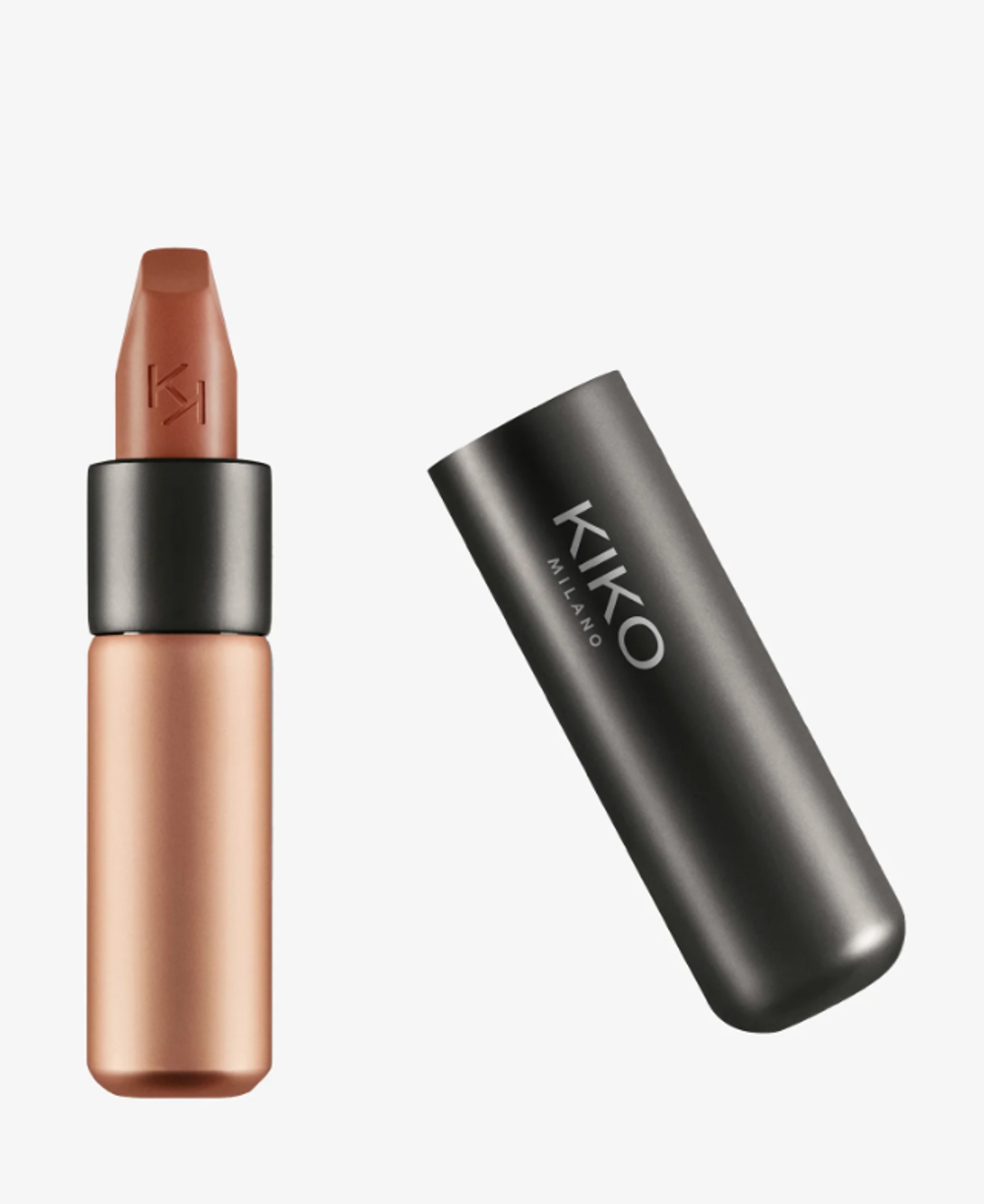 Кремовая матовая помада KIKO Milano Velvet Passion Matte Lipstick - 301