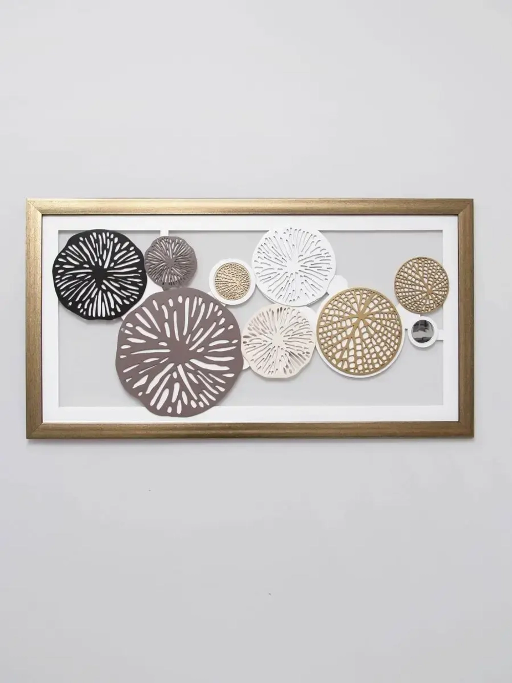 Декор для дома на стену 85*45 см