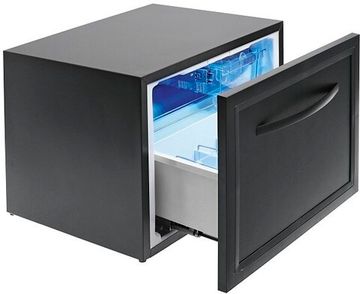 Встраиваемый холодильник Indel B KD50 Drawer PV