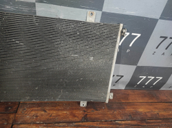 Радиатор кондиционера Suzuki SX4 2 13-22 Б/У Оригинал 9531061M00