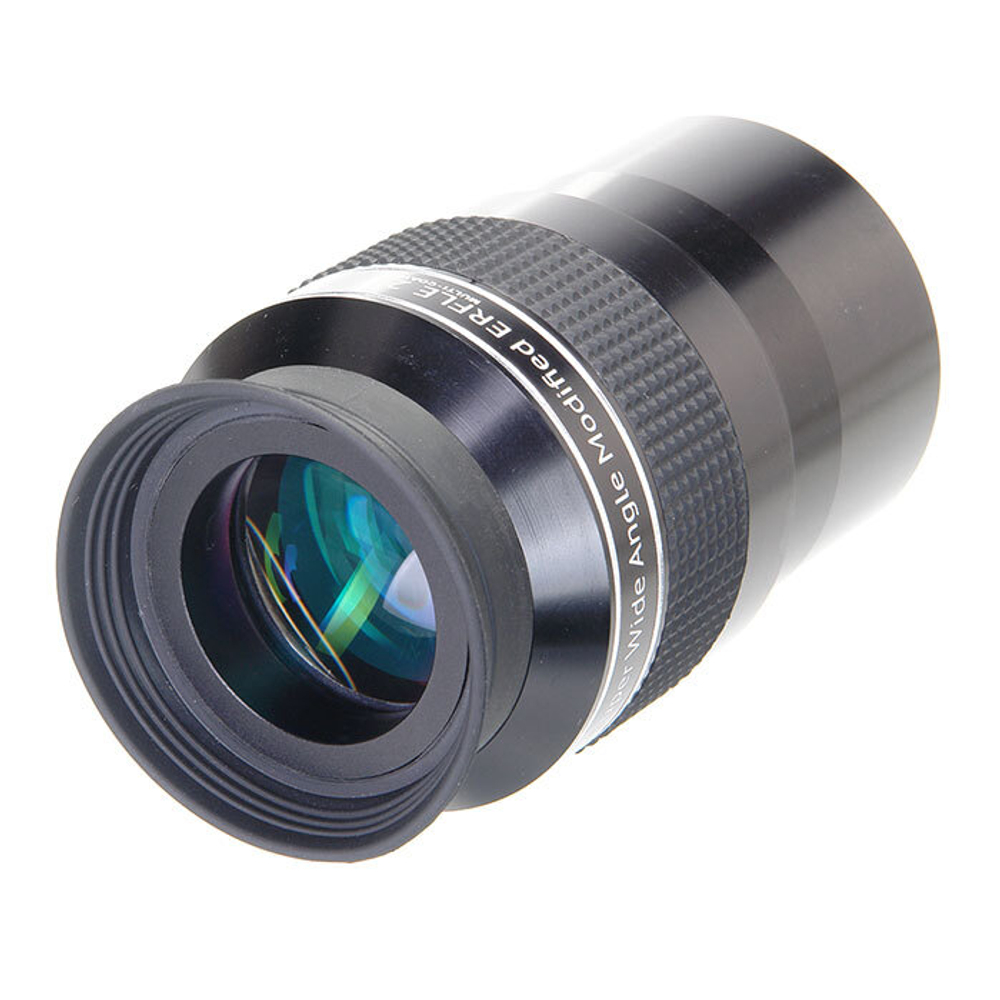 Окуляр для телескопа Veber 24mm SWA ERFLE 2"
