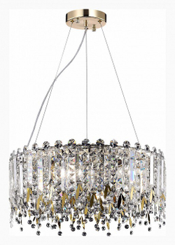 Подвесная люстра ST-Luce SL1655.203.06