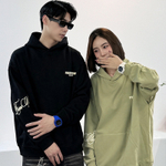 Adidas Originals STREET Wrist Watch Quartz Movement Resin Strap Black Dial Unisex