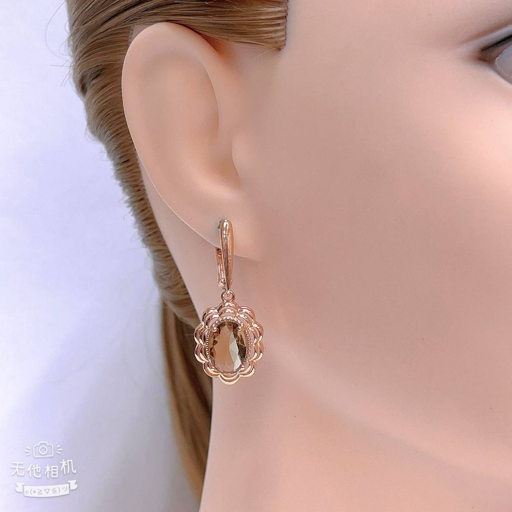 Серьги XinQuan - арт250