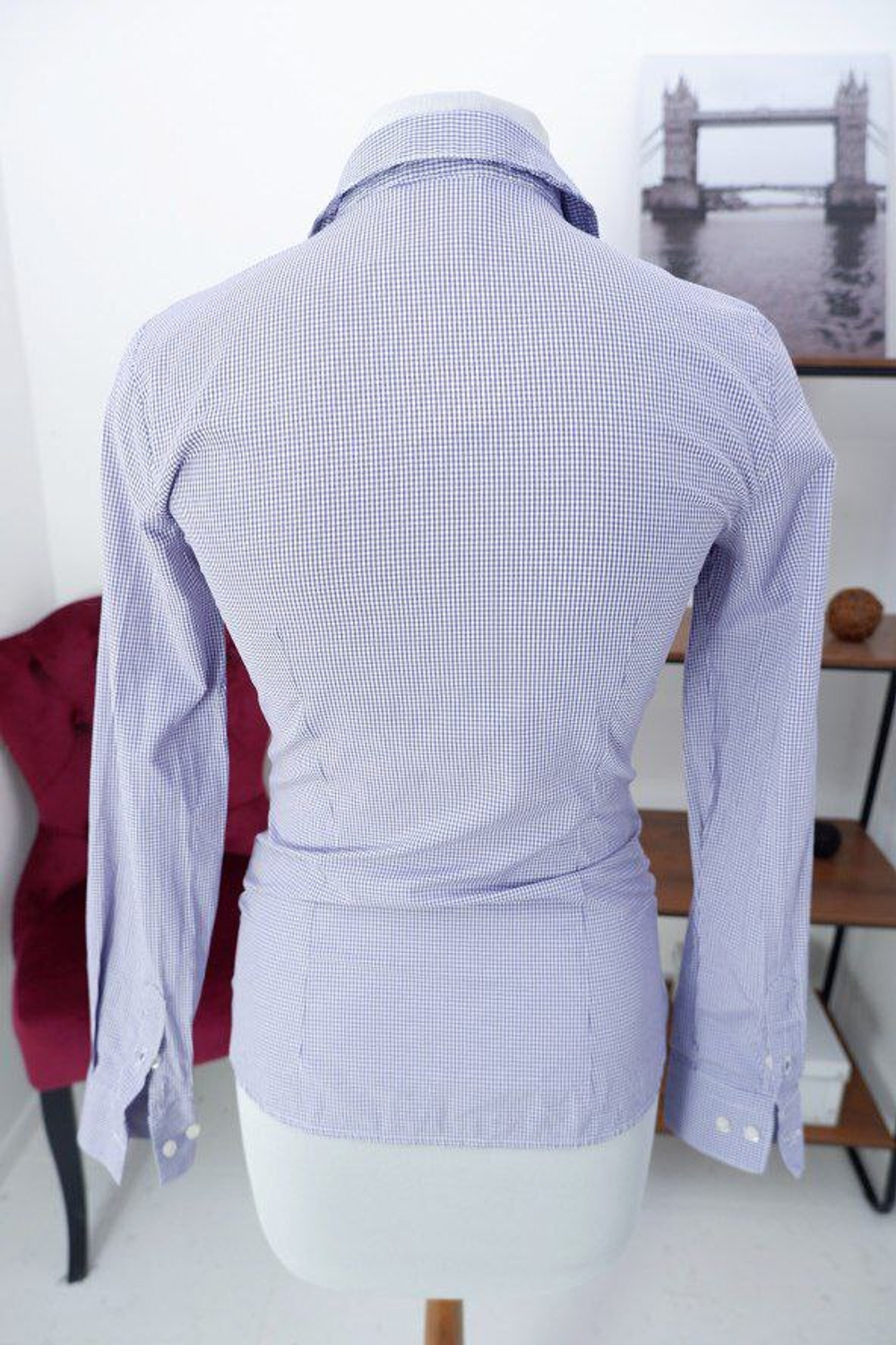 Блузка Koton стильная 42 размер