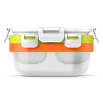 Набор из 3 контейнеров neat stack и охлаждающего блока