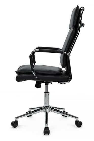 Кресло Dil RCH 6018H Черный