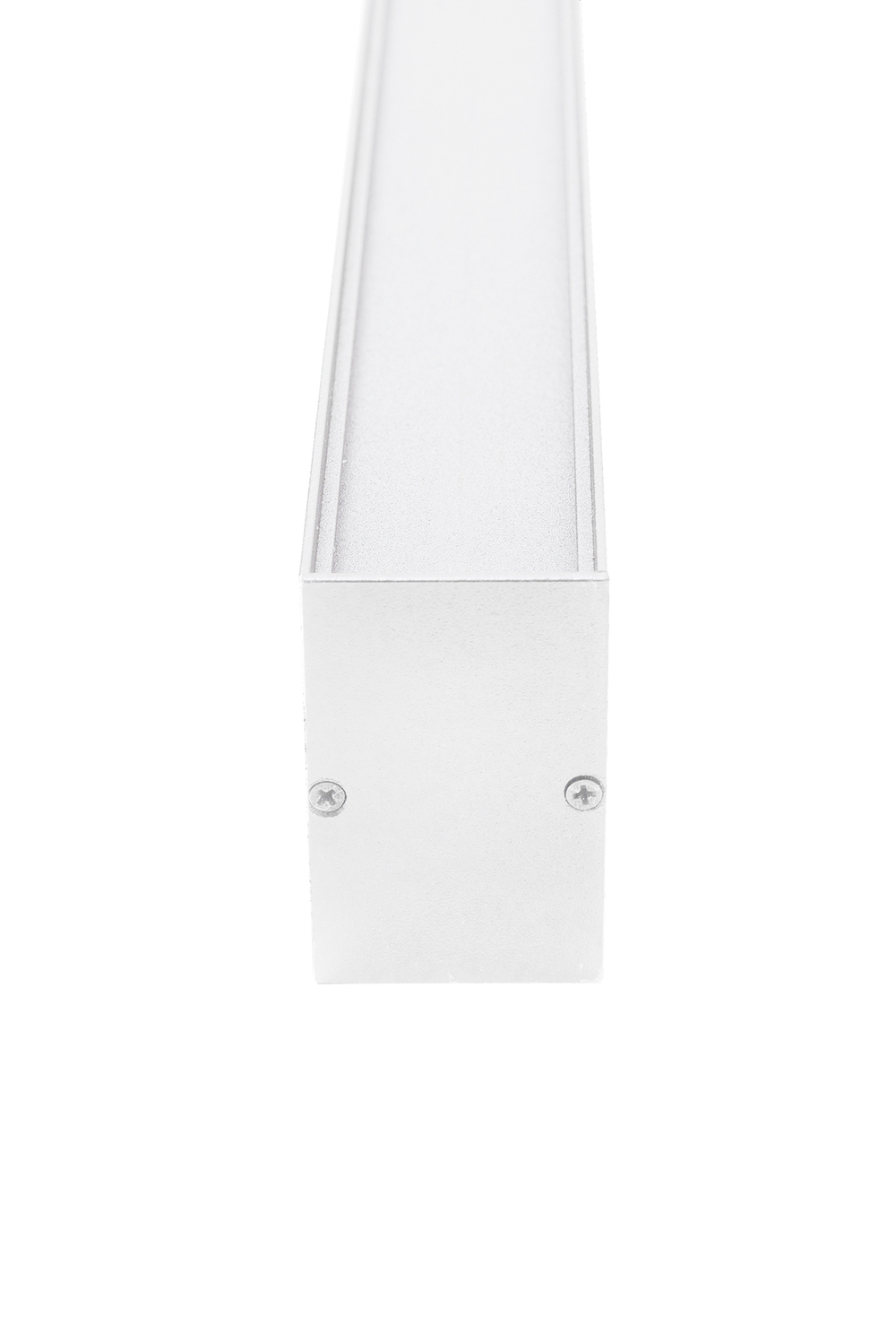 DK9304-WH Линейный светильник 72W 3000mm 4000K, белый