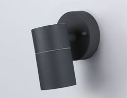Ambrella Уличный настенный архитектурный светильник Garden ST3702