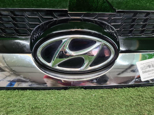 Решетка радиатора Hyundai IX35 (2010-2015)