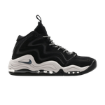 Кроссовки Nike Air Pippen 1 Black Vast Grey