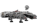 Конструктор LEGO Star Wars 75192 Сокол Тысячелетия