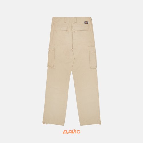 Брюки мужские Dickies Eagle Bend артикул:DK0A4X9XKHK1 - купить в магазине Дайс
