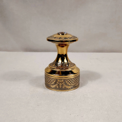 Печать для руководителя "Роскошный фианит"