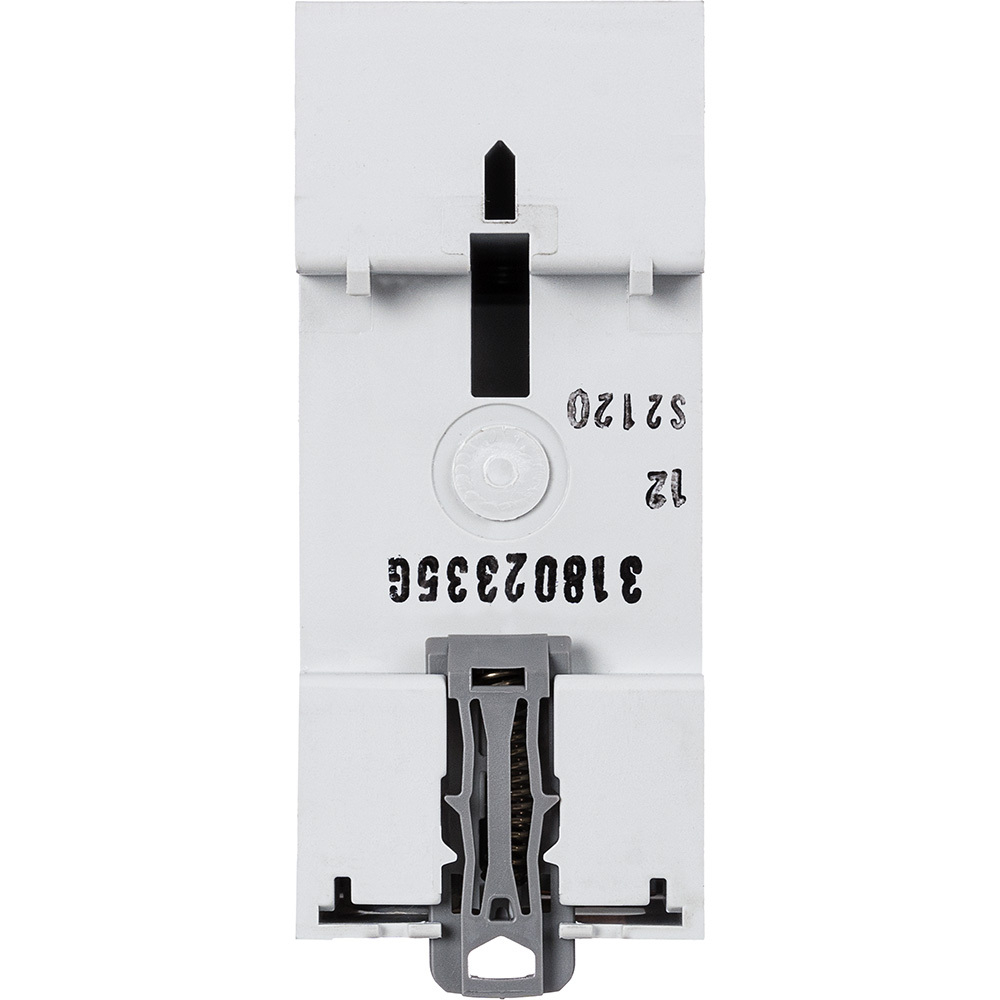 Выключатель дифференциальный УЗО ВДТ 30мА 63А 2П AC Rx3 Legrand