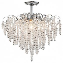 Люстра на штанге Escada Sardena 2106/8P