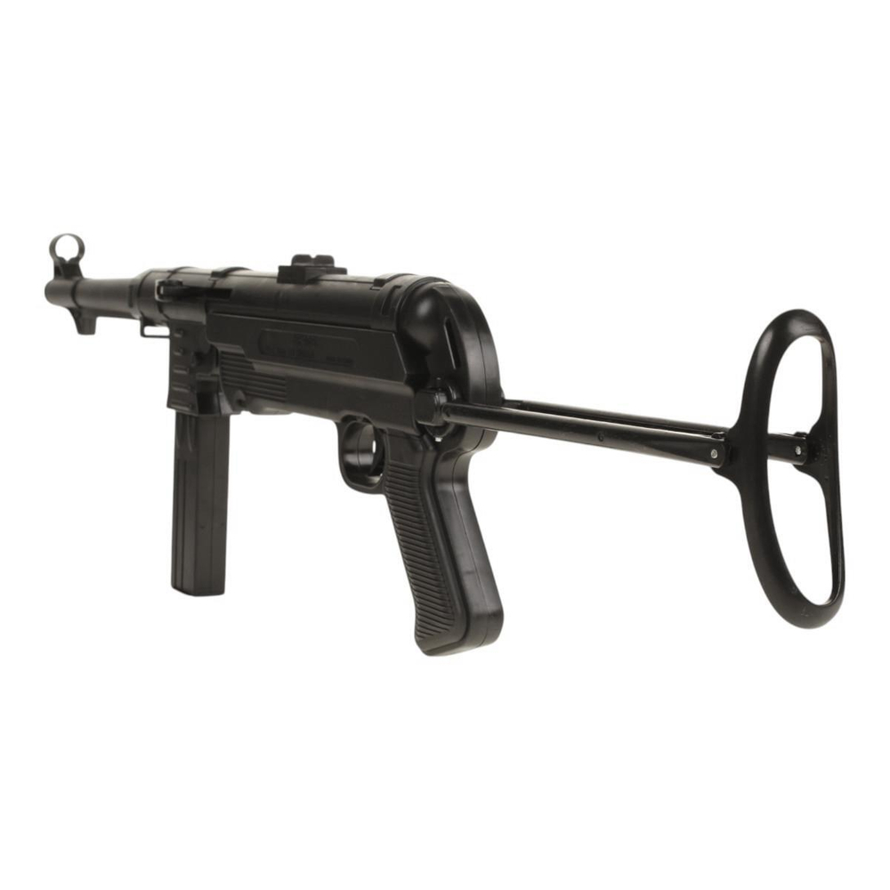 Автомат пн., пакет MP40S