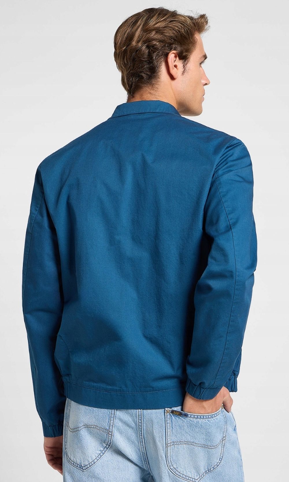 Куртка HARRINGTON JACKET 112363868