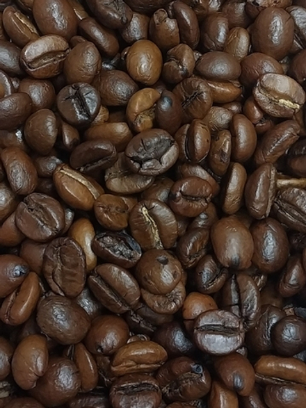 КОФЕ В ЗЕРНАХ Турецкий мёд 100 гр