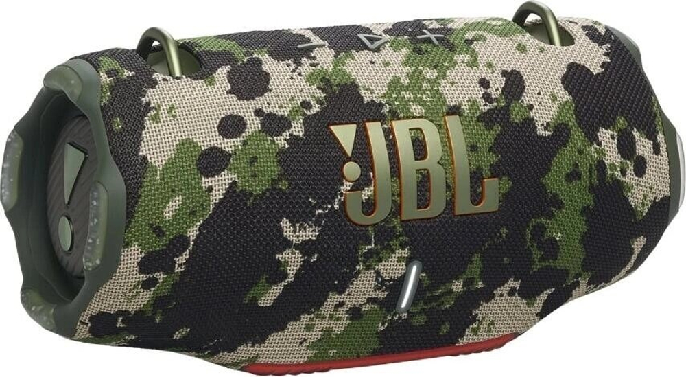 Беспроводная акустика JBL Xtreme 4, Camouflage (JBLXTREME4CAMOUK)