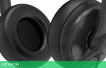 Наушники Yealink UH34 Dual UC