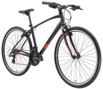 Комфортный велосипед Stark Terros 28.3 V (2024)