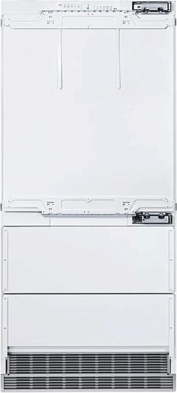 Холодильник Liebherr ECBN 6156-23