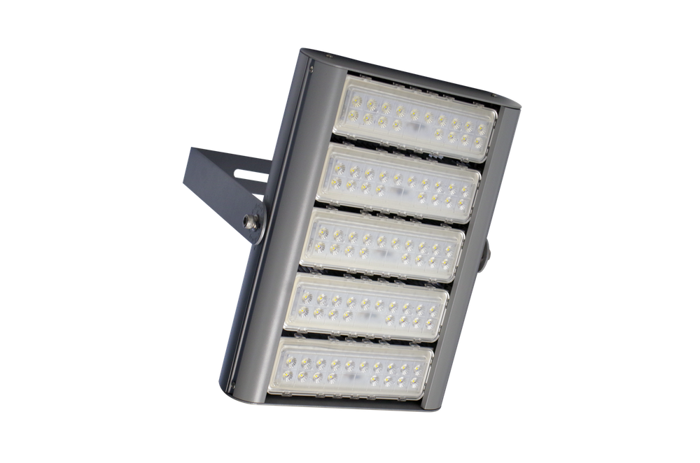 Светодиодный мачтовый прожектор HPW PRO-LED Street 300W 3-5,7K