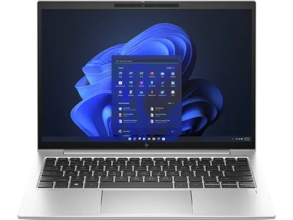Ноутбук HP EliteBook 830 G10 UMA (81A39EA)