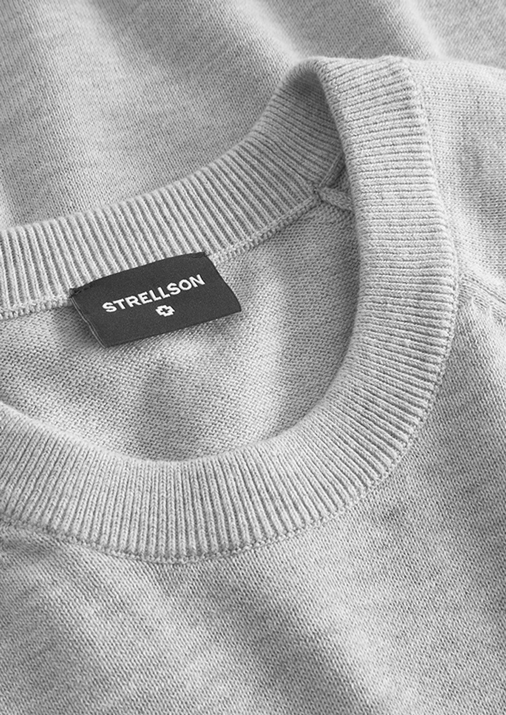 Джемпер (пуловер) Strellson