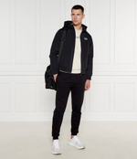 Куртка EA7 - черный(8NPB21 PNFZZ)