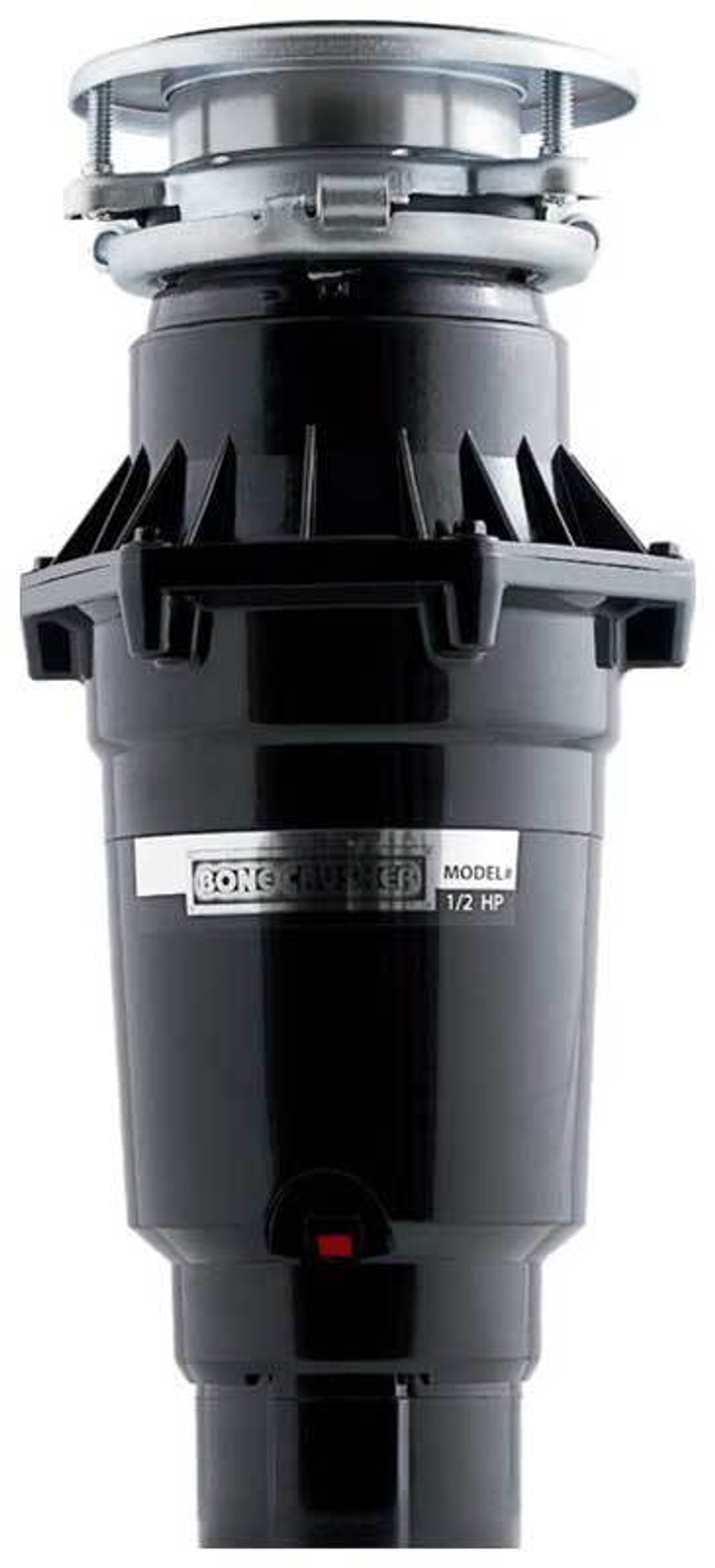 Измельчитель пищевых отходов Bone Crusher BC810 AS-Slim Line