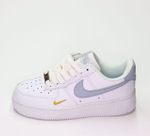 Кроссовки нат. Кожа (36-41)р. / шт. 1291/121