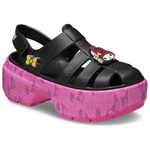 Crocs (Женская размерная сетка)