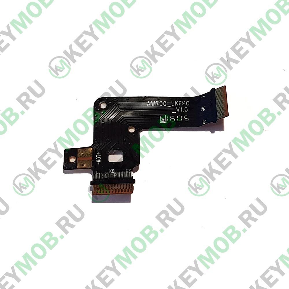 Шлейф межплатный для телефона Asus Zenfone Go ZC451TG