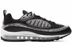 Кроссовки Nike Air Max 98 (Женская размерная сетка)