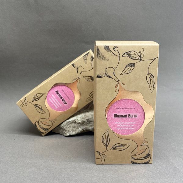Южный ветер  в коробке 50г