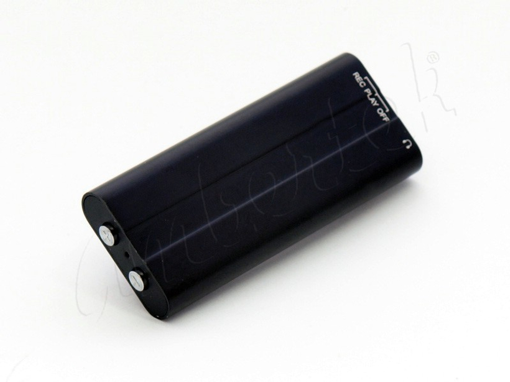 Мини диктофон Ambertek VR658