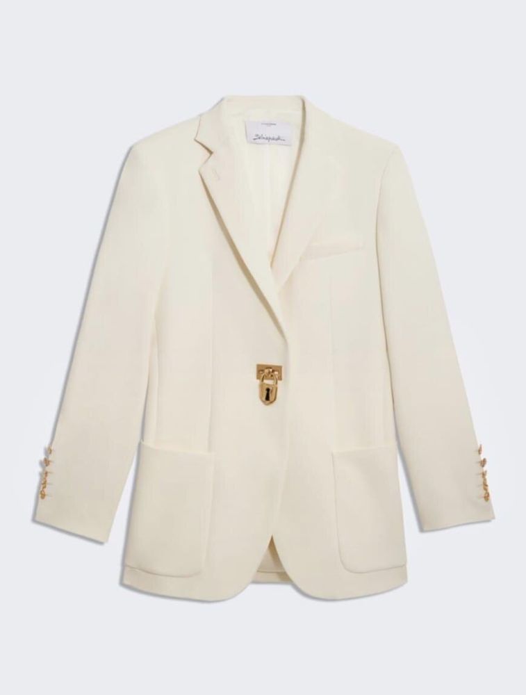 Пиджак Schiaparelli