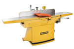 Powermatic PJ-1285 HH Фуговальный станок с ножевым валом helical