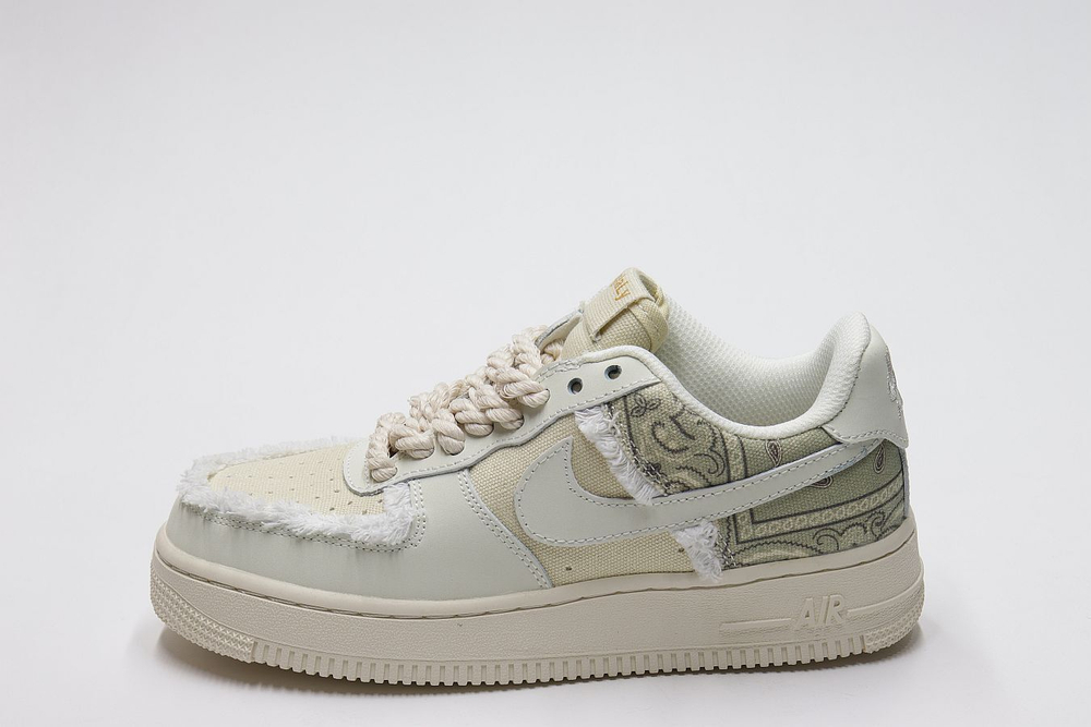 Кроссовки Nike Air Force 1 '07 (36-41)р. / шт. 1291/788