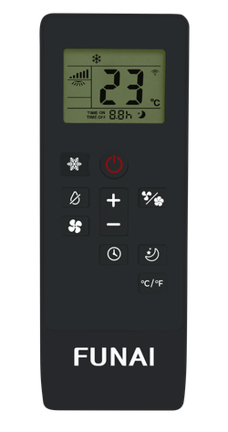 FUNAI SUMIRE MAC-SU28CONW2