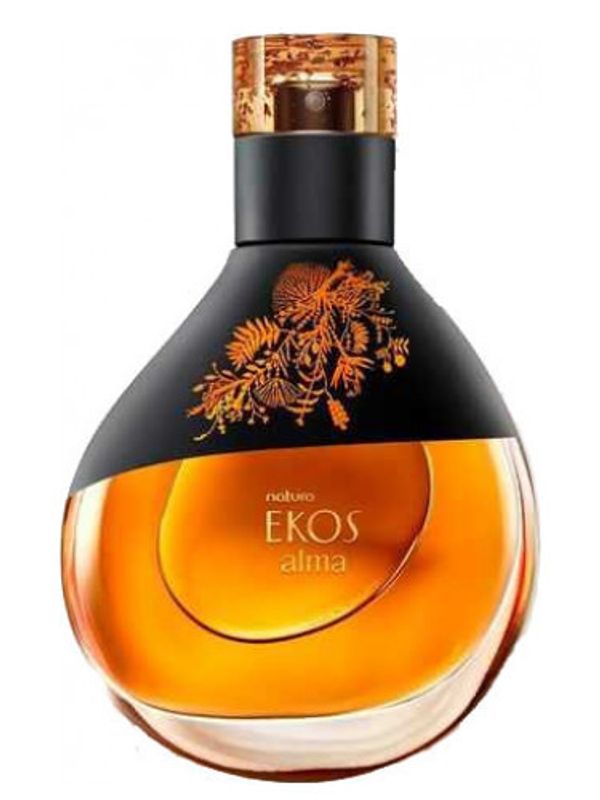 Natura Ekos Alma