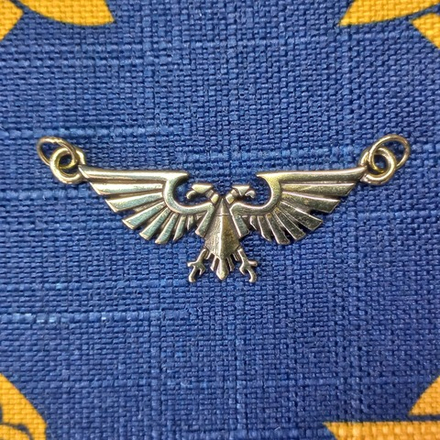 Подвеска. Аквила